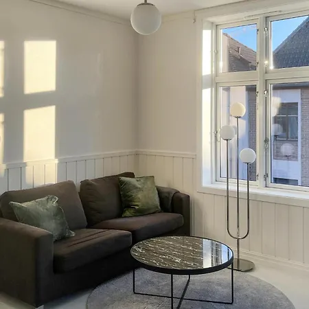 Beautiful In With Kitchen * Bergen