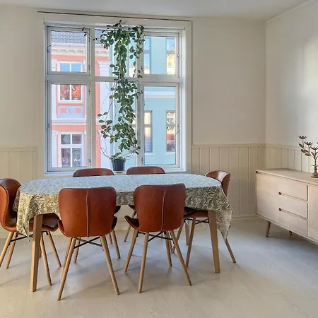 Apartment Beautiful In With Kitchen
