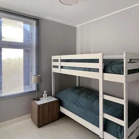Apartment Beautiful In With Kitchen Bergen