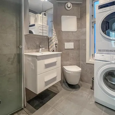 Apartment Beautiful In With Kitchen Bergen